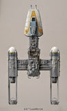 1/72 Y-Wing Star Fighter