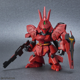 SD Gundam EX Standard Sazabi