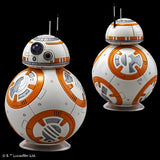 1/12 BB-8 & R2-D2
