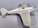 1/72 Hurricane Mk IIb/c Expert Set