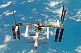 1/400 International Space Station (Phase 2007)