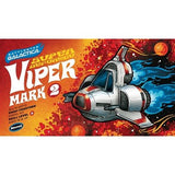 battlestar galactica super deformed viper mark 2