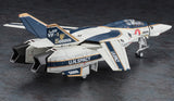 1/48 VF-1A Valkyrie Production 5000 Commemorative Painting Machine