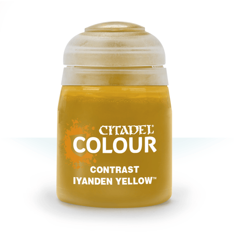 Citadel Contrast (18ml)