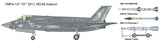 1/72 WB.91 LOCKHEED MARTIN F-35B LIGHTNING II