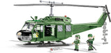 1/32 Bell UH-1 Huey Iroquois (656pcs)