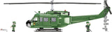 1/32 Bell UH-1 Huey Iroquois (656pcs)