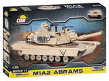 1/35 Abrams M1A2 802 pc