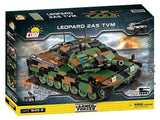 1/35 Leopard 2A5 TVM (945 pcs)