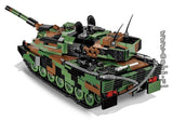 1/35 Leopard 2A5 TVM (945 pcs)