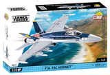 1/48  F/A-18C Hornet 538 pcs