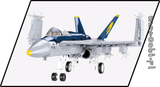 1/48  F/A-18C Hornet 538 pcs