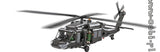 1/32 Sikorsky UH-60 Black (905pcs)