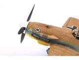 1/48 Bf 109G-4