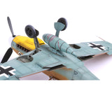 1/48 Bf 109G-4