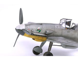 1/48 Bf 109G-4