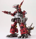 1/72 ZOIDS: EZ-017 IGUAN