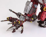 1/72 ZOIDS: EZ-017 IGUAN