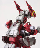 1/72 ZOIDS: EZ-017 IGUAN