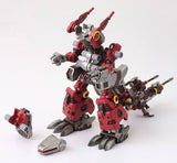 1/72 ZOIDS: EZ-017 IGUAN