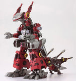 1/72 ZOIDS: EZ-017 IGUAN