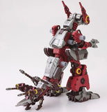 1/72 ZOIDS: EZ-017 IGUAN