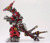 1/72 ZOIDS: EZ-017 IGUAN