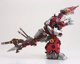 1/72 ZOIDS: EZ-017 IGUAN