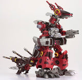 1/72 ZOIDS: EZ-017 IGUAN