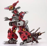 1/72 ZOIDS: EZ-017 IGUAN