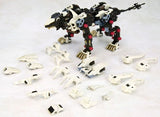 1/72 Liger Zero Marking Plus Ver.