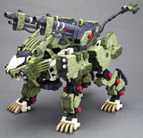 1/72 Liger Zero Panzer Marking Plus