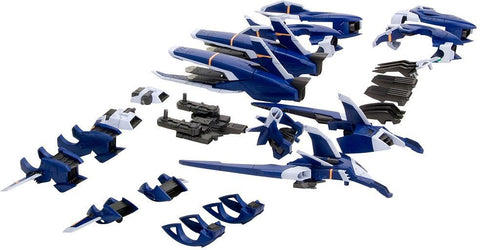 1/72 JAGER UNIT MARKING PLUS VER. FOR LIGER ZERO