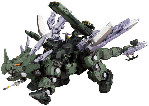 ZOIDS Green Horn AB