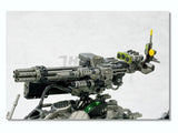1/72 HMM Model Dark Horn