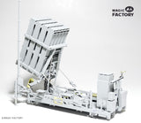 1/35 Air Defense System "Iron Dome"