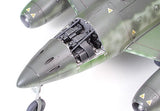 1/48 MESSERSCHMITT ME262 A-1A