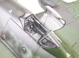 1/48 MESSERSCHMITT ME262 A-1A