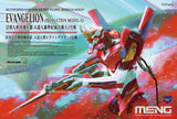 Evangelion Production Model-02 (Pre-Colored Edition)