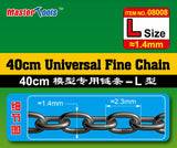 Universal Fine Chain