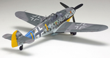 1/48 MESSERSCHMITT BF109 G-6