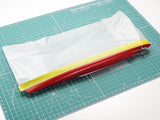 Masking Tape w/Plastic Sheeting 150mm